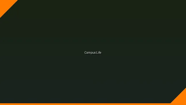 校园生活主题赛 - 色漫 UGC视频竞赛